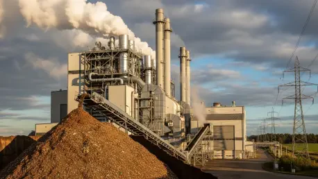 What Is the Cleanest Way to Burn Biomass for Energy?