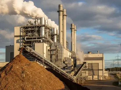 What Is the Cleanest Way to Burn Biomass for Energy?