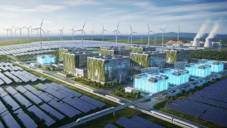Can Big Tech Scale Next-Generation Clean Energy?