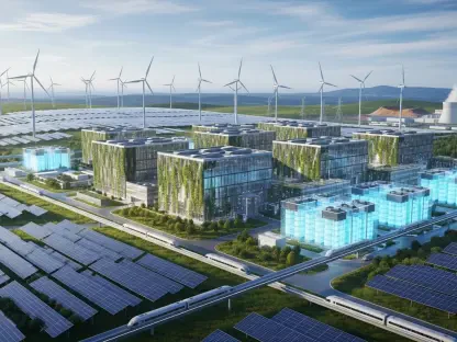 Can Big Tech Scale Next-Generation Clean Energy?