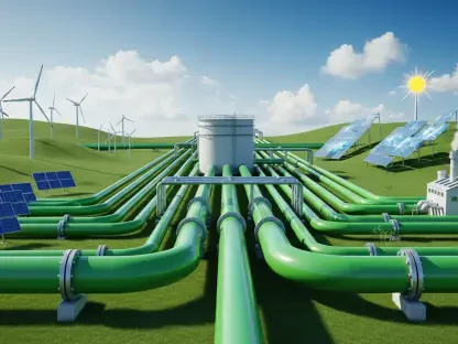 Chimbusco Secures China’s Largest Green Methanol Procurement