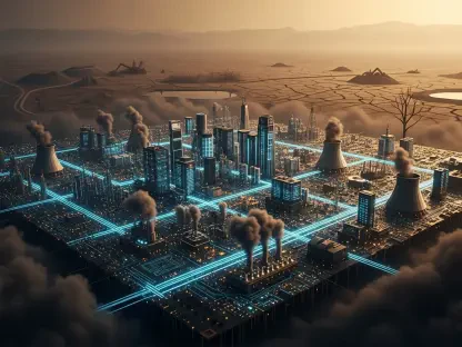 UN Chief Demands AI Industry Reveal Environmental Impact