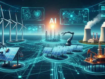 Trend Analysis: AI Integration in Energy Development