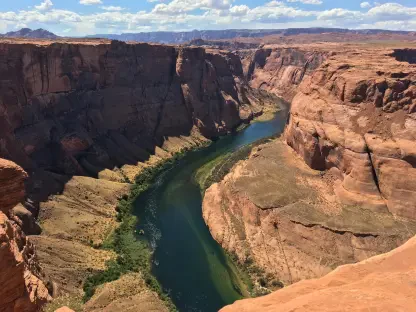Will Federal Control Save the Shrinking Colorado River?