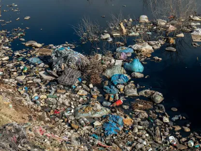 Can Strict Enforcement Solve the Waste Crisis in Lagos?