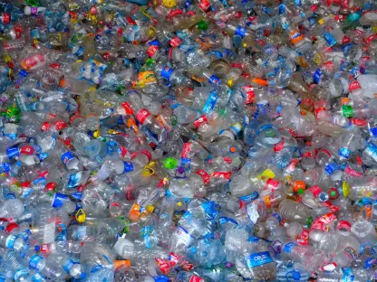 Electronics Recycling Faces a Plastic Management Crisis