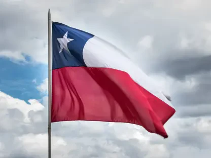 Chile Includes Standalone Storage in 2026 Power Auction