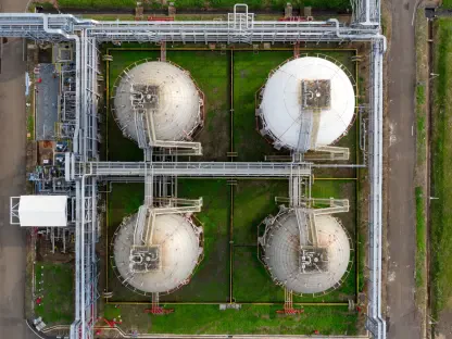 How is California Slashing Its Reliance on Natural Gas?