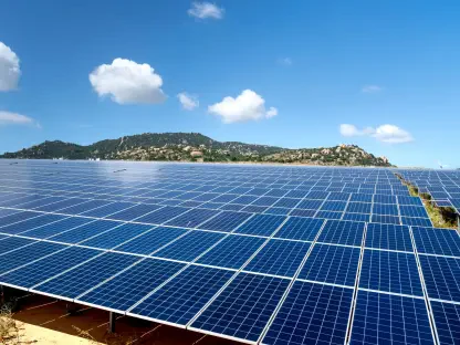 Is PG&E’s Solar Milestone a Blueprint for the Modern Grid?