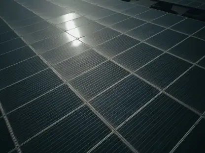 How Is New York Transforming the Future of Solar Energy?