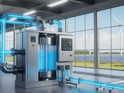 Scientists Turn Wastewater Into Fertilizer and Clean Fuel