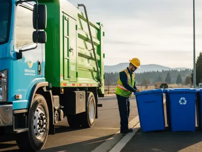 Oregon’s First Year of EPR Yields Key Lessons for the U.S.