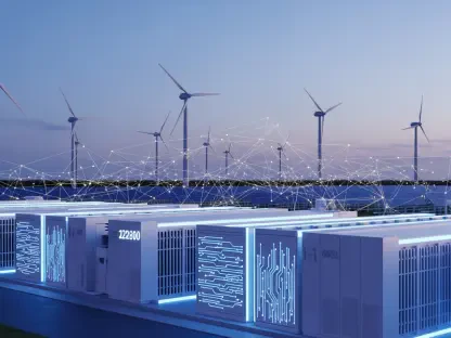 ESCO Israel Unveils NIS 25 Billion AI Energy Initiative