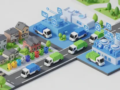 Can Recycling Become a Self-Sustaining Public Investment?