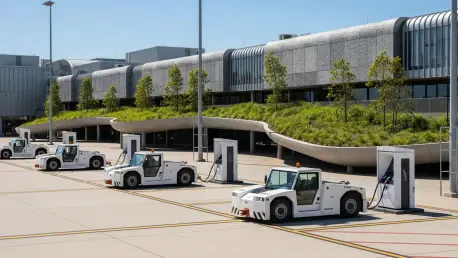 How Is Western Sydney Airport Reaching Net Zero?