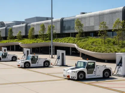 How Is Western Sydney Airport Reaching Net Zero?