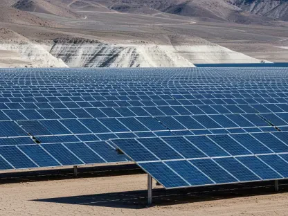 Can Rural Nevada Survive the Hoover Dam Energy Crisis?