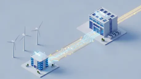 Trend Analysis: Data Center Energy Regulation