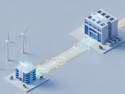 Trend Analysis: Data Center Energy Regulation