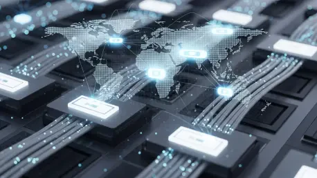 IP Technology Redefines the Television Control Room