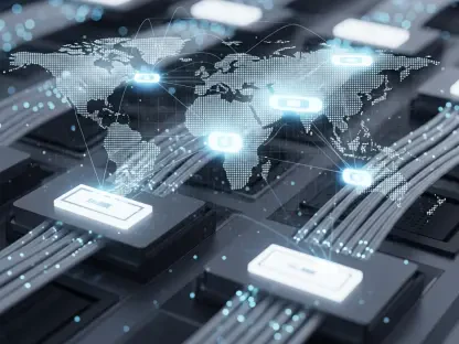 IP Technology Redefines the Television Control Room