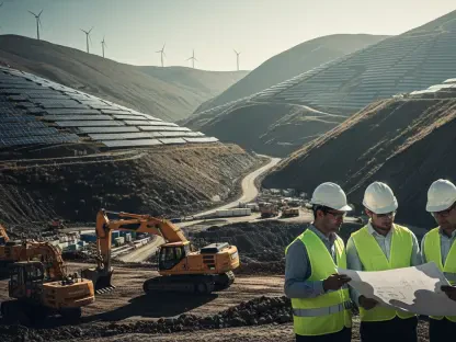 Morocco Launches 362 MW El Menzel Pumped-Storage Tender