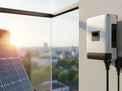 Germany’s Balcony Solar Boom Democratizes Renewable Energy