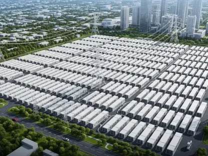 Massachusetts Utilities Secure Massive Energy Storage Deals