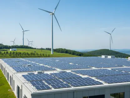 Can the AI Industry Meet the UN’s New Climate Standards?