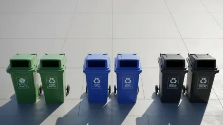 Cheshire East Overhauls Trash Pickup to Boost Recycling