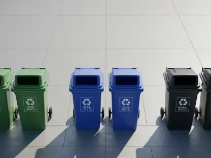 Cheshire East Overhauls Trash Pickup to Boost Recycling