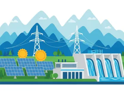 China Launches World’s Largest Hybrid Solar Power Plant