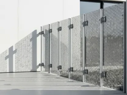 Vertical Solar Fences Drive Europe’s Energy Independence