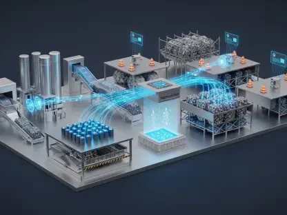 How Do New ReMA Standards Enhance Recycling Fire Safety?