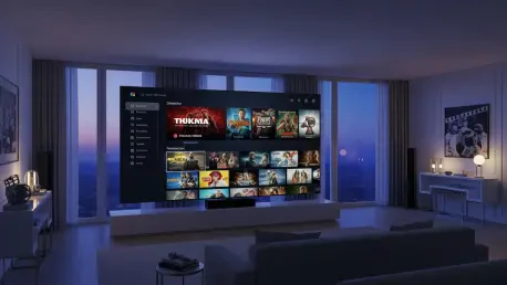 TV Industry Pivots to Data-Driven Streaming and IP Models