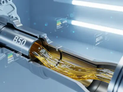 Indonesia Leads Global Biofuel Transition with B50 and E5