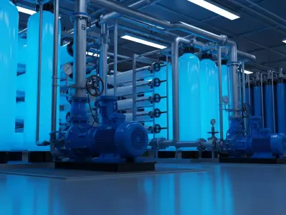 Can a $1 Billion Plant Solve the Rio Grande Water Crisis?