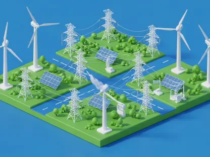 Zambia Launches Wind Power Project to Boost Grid Resilience