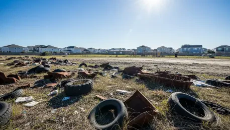 North Carolina Audit Finds Major Landfill Program Failures