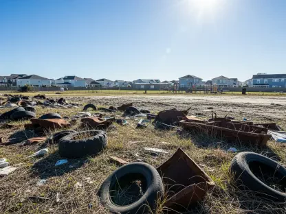 North Carolina Audit Finds Major Landfill Program Failures
