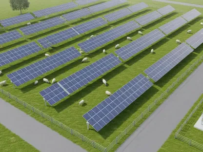 Can Solar Power Benefit Both Farming and Warren County?