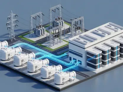 Nuclear Energy Is a Strategic Imperative for the AI Era