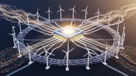 Can Google’s Record Solar Deal Solve AI’s Power Problem?