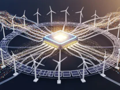 Can Google’s Record Solar Deal Solve AI’s Power Problem?