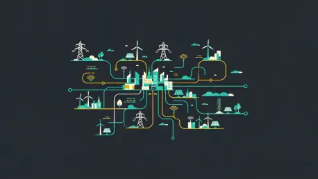 Tech Giants Drive Global Growth in Smart Grid Infrastructure