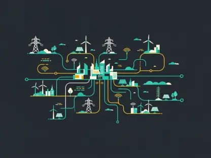 Tech Giants Drive Global Growth in Smart Grid Infrastructure