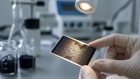 CSIRO Develops Flexible Solar Cells Printed Like Banknotes