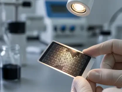 CSIRO Develops Flexible Solar Cells Printed Like Banknotes