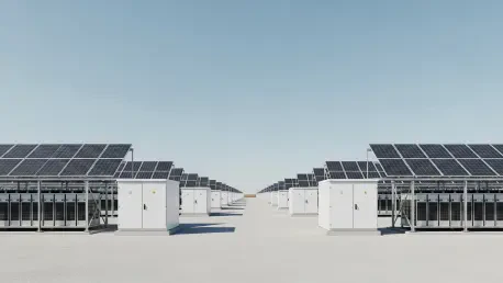 Google to Build Largest U.S. Solar and Battery Project