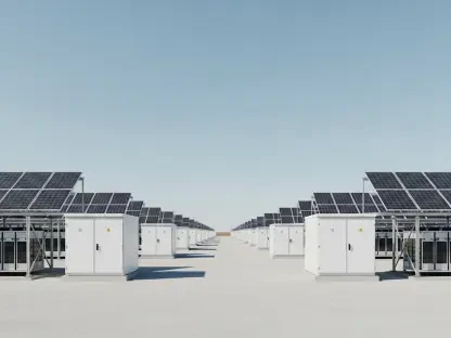 Google to Build Largest U.S. Solar and Battery Project